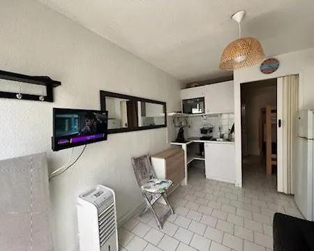Apartamento A La Conque *