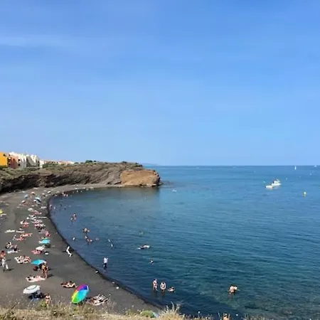 Apartamento A La Conque Agde