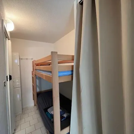 Apartamento A La Conque *